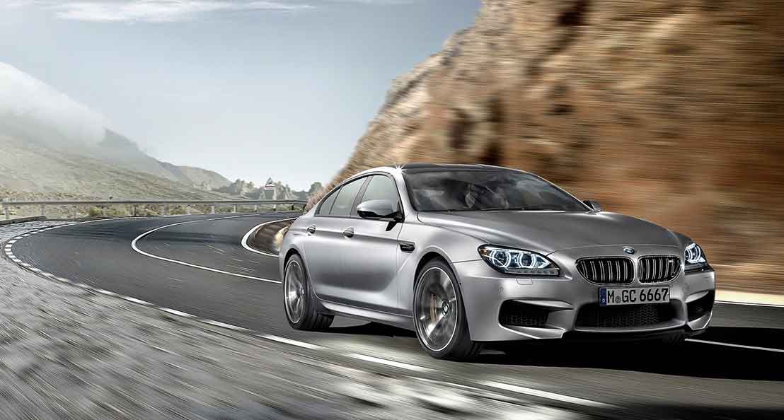 M6 GC 2016